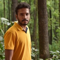 MANJUNATHA D