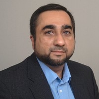 Ali Merchant