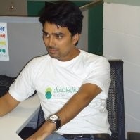 Dheeresh Bajpai