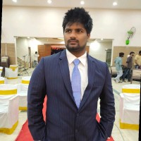 Dhan Arvinth Raman