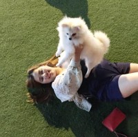 Jenine Paula Panganiban