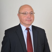 George Konstantinidis