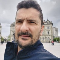 Dusan Gulic