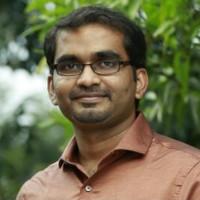 Aravind Mohan