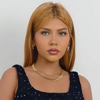 Samanta Luchoo