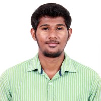 R DINESH