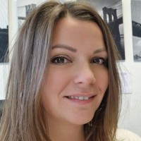 Elena Radovanovic
