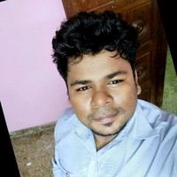 Shiva Raman