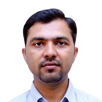 Ankur Thacker
