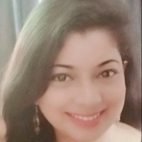 Paramita Basu