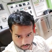 Yogesh Setia