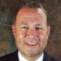 Wayne Dalton