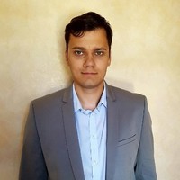 Dmitrii Krauchanka