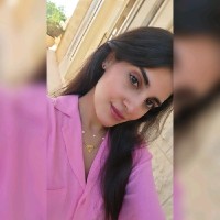 Nathalie Haidar