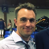 Dustin Sasges
