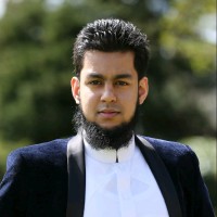Khalis Mulla