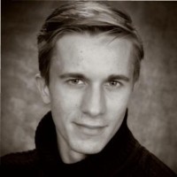 Dylan Throop