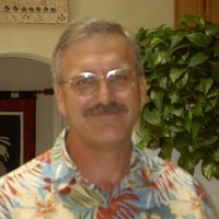 Warren Bracewell