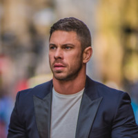 Christopher Glebatsas