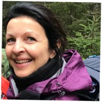 Bente Kjenstad Jæger