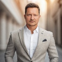 André John