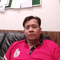 R P Singh