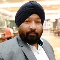Sukbindar Singh
