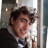 Nicolas Machado Neves