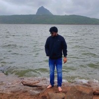 Rushikesh Jagadale