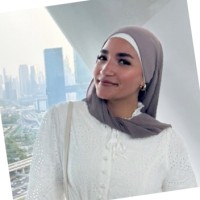 Raghad Younis