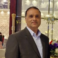 Rajendra Dhakal