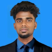 Sakthi K