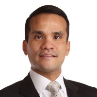 Juan Pablo (JP) Lauz