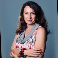 Nataša Vukmirović