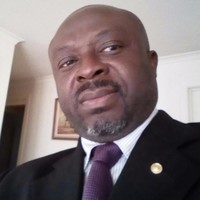 Ugonna Eziokwu BCGP, FANZCAP