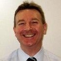 Darren Bloodworth