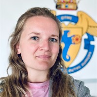 Anne Katrine Pedersen