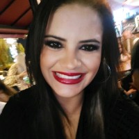 Janaina Camargo