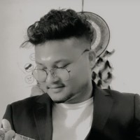 Rupesh Thapa