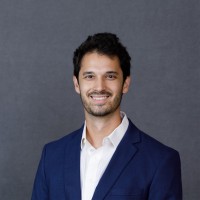 Daniel Vaziri