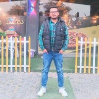 Muhammad Kashif