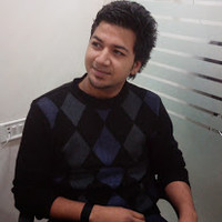 Rajat Sharma