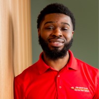 Sha’Mar Barnes