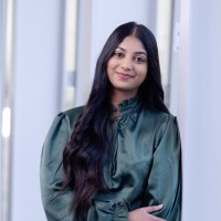 Shivona Bimalkumar