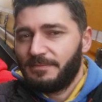 GHEORGHITA GHEORGHITA