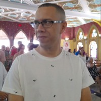 Wendel Souza Castro