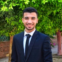 Mostafa Al Saeed