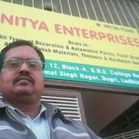 Ashok Singh