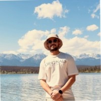 Kirtan Patel