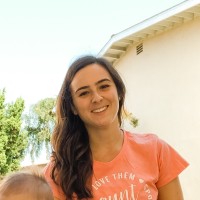 Isabel Donaldson